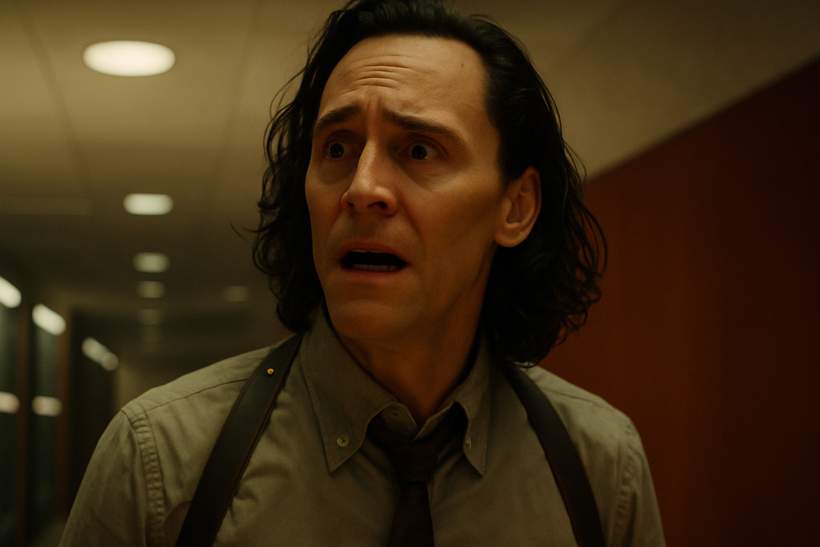 Loki Creator Keeps His Ending Secrets Under Wraps – For Now!