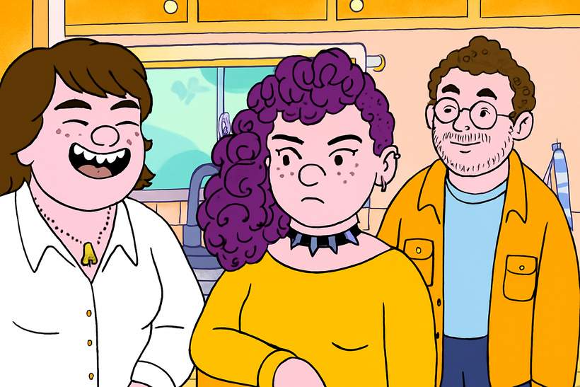 Long Story Short Review: A Worthy BoJack Successor