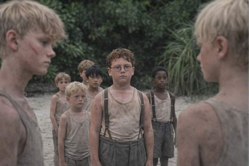 Lord of the Flies Review: Jack Thorne Brings Golding's Classic to Life