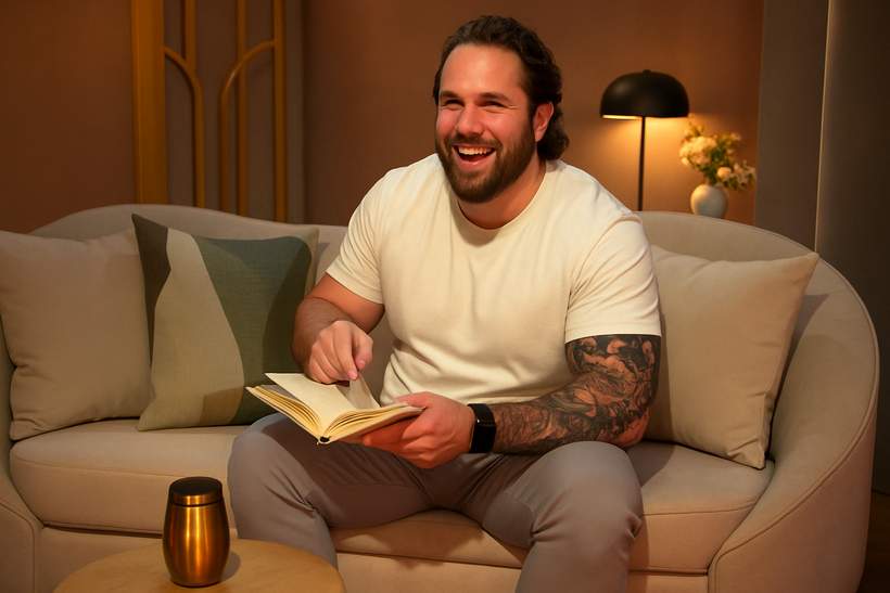 Love Is Blind Season 10’s Most Distinctly Ohio Moments