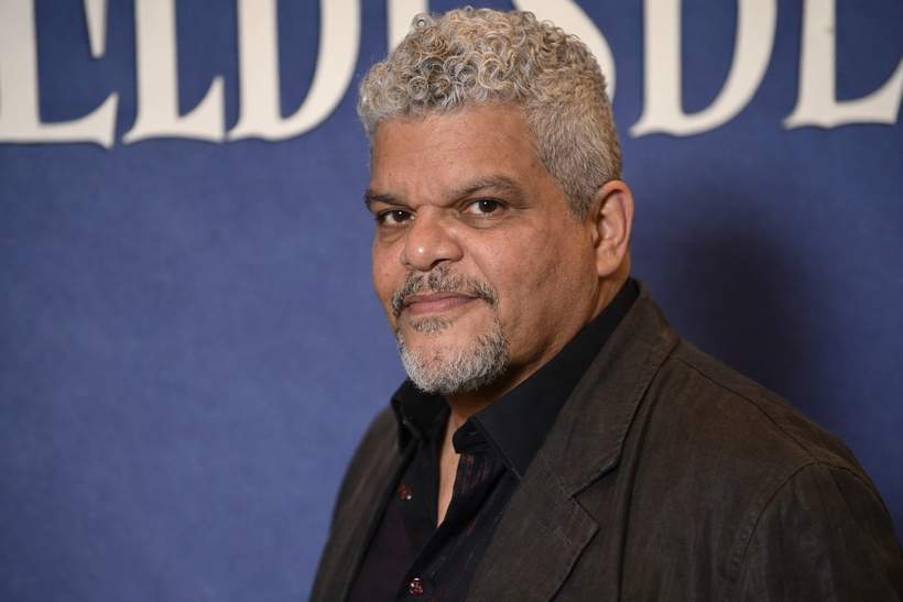 Luis Guzmán Looks Back on His Filmography: Super Mario, Community, and The Limey