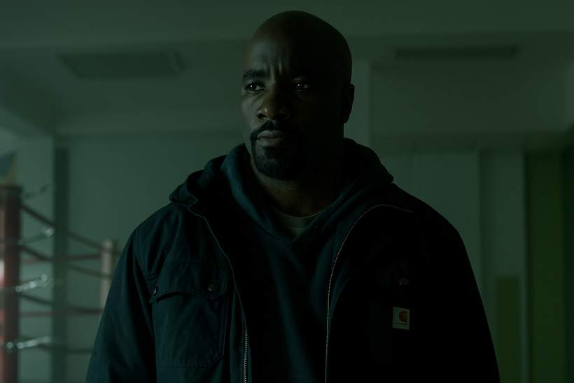 Luke Cage: Mike Colter Teases an MCU Return