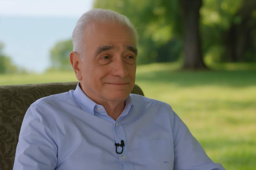 Even Martin Scorsese’s Life-Changing Bad Movie is Pretty Good