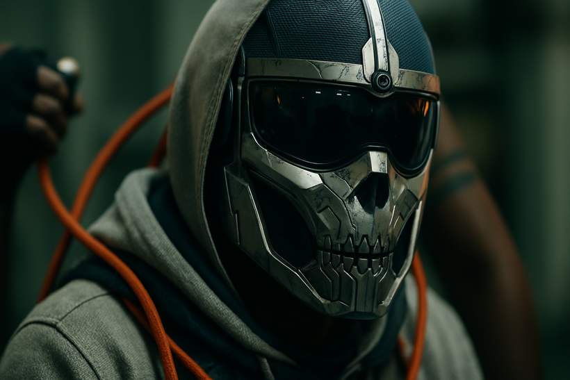 Marvel Should Bring Back Taskmaster, But in a Radically Different Way