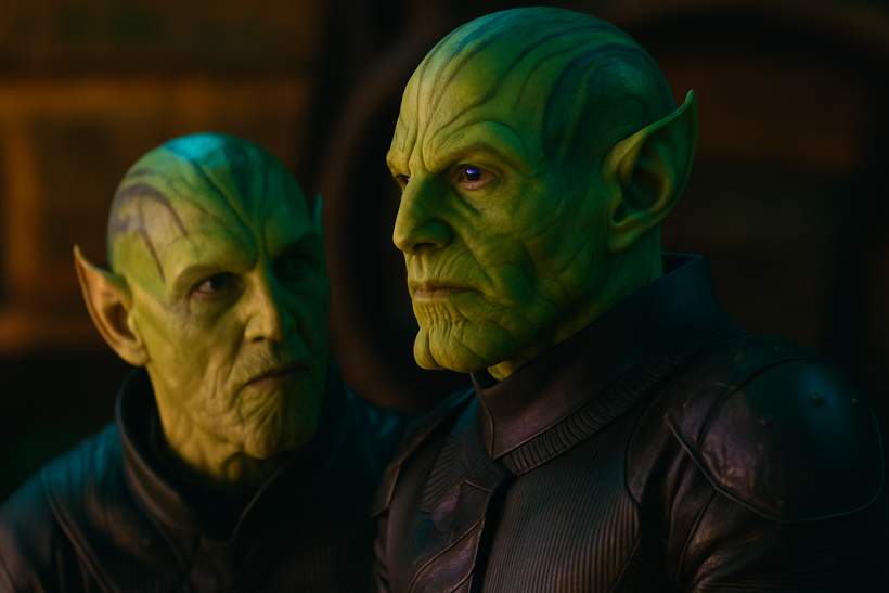 The Marvel Cinematic Universe Plot Threads That Fizzled Out