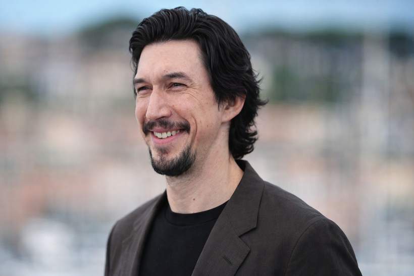 Marvel Announces New X-Men Cast: Adam Driver On Board as Unexpected Villain
