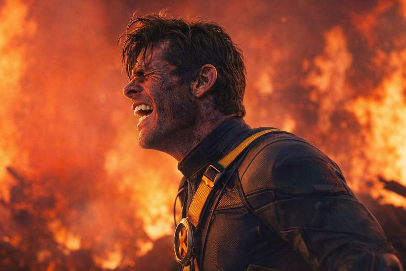 Marvel’s X-Men Villains Make a Dramatic Entrance in Doomsday