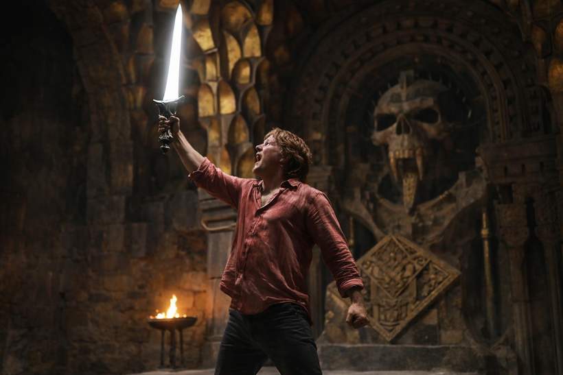 Masters of the Universe: A Hilarious Journey into Gender Roles