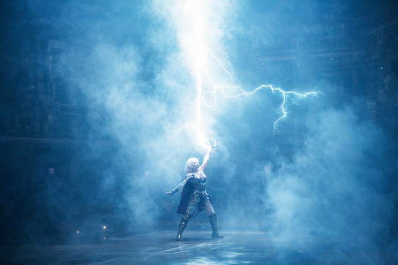 Masters of the Universe Can Point the Way for Thor 5
