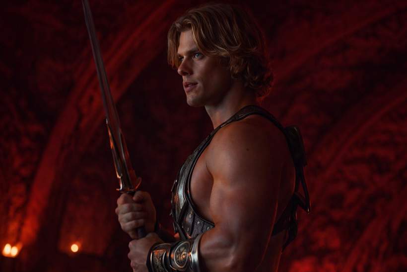 Masters of the Universe Review: A Quirky Kids Flick When It Isn’t Too Serious