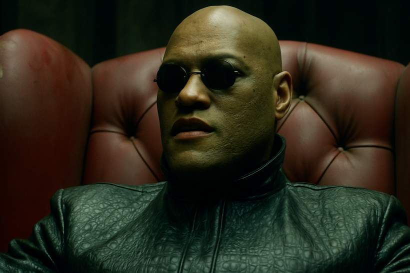 The Matrix Co-Director Responds to Right-Wing Misunderstandings
