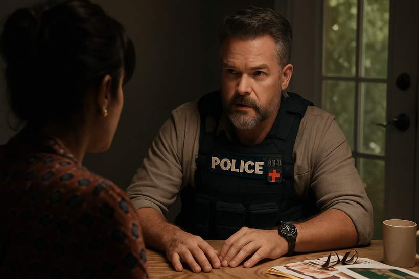 Matt Damon Drops the Truth Bomb on Netflix Movies