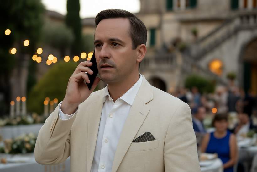 Matthew Macfadyen Will Bring John Le Carré’s Most Famous Spy to Life