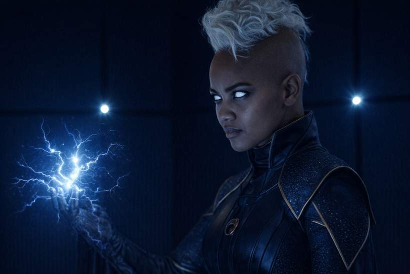 The MCU X-Men Needs to Do Right By Storm