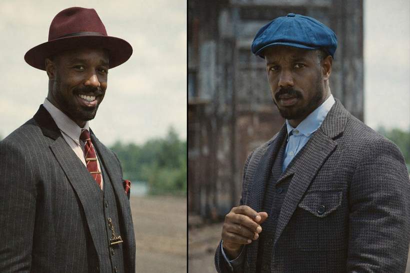 The Case for Michael B. Jordan Winning Best Actor at the Oscars