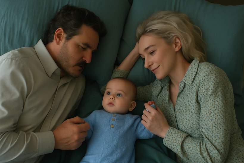 Michael Giacchino’s Unheard Score for Fantastic Four