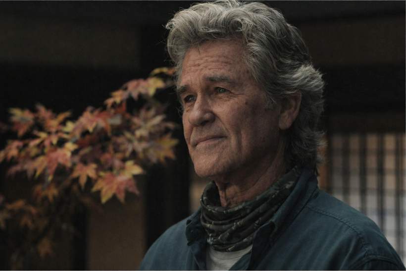 Monarch: Legacy of Monsters Stars Kurt and Wyatt Russell Break Down Their Time-Bending Moment