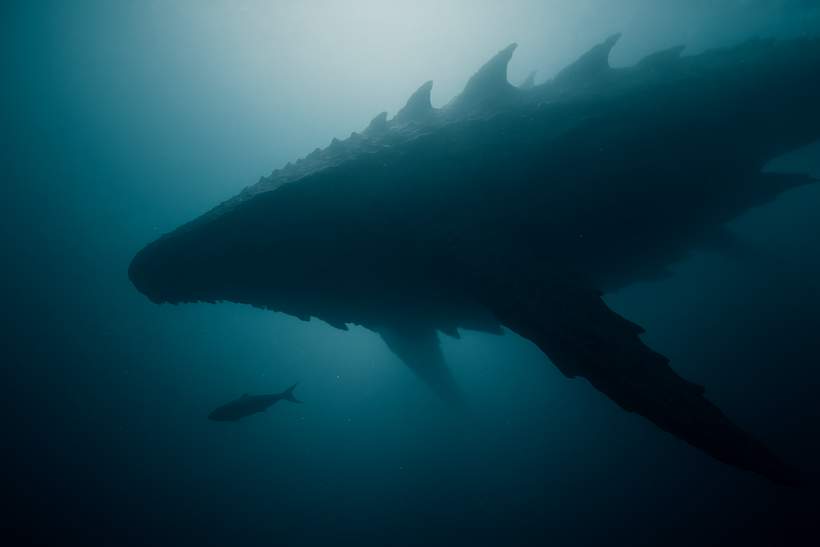 Monarch: Legacy of Monsters Season 2 Trailer Teases Something Scarier Than Kong or Godzilla