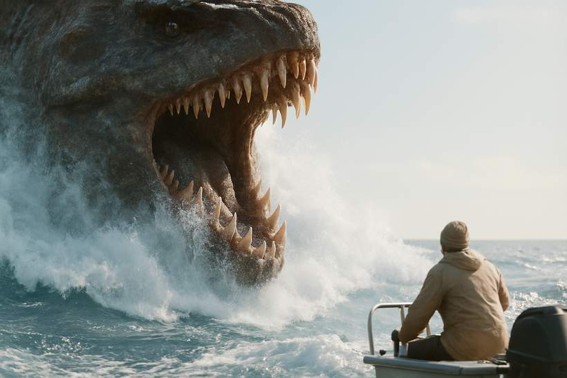 Monarch: Legacy of Monsters Season 2 Trailer – What Is Titan X?