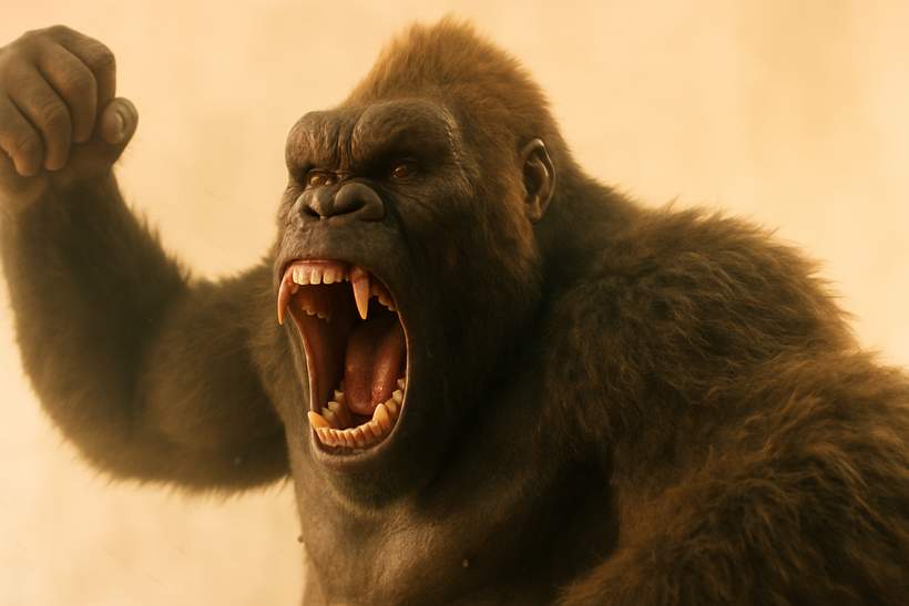 Monarch Season 2 Trailer: Get Ready for King Kong and Kaiju Chaos!