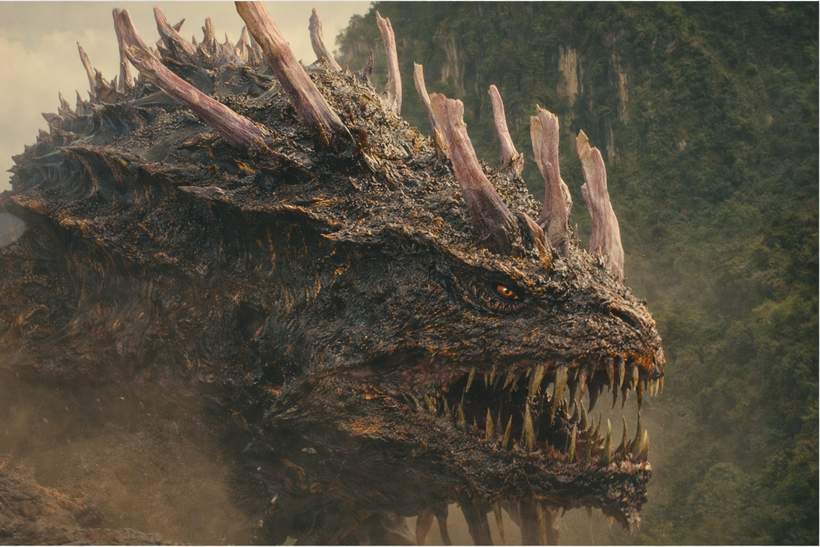 Kaiju Showdown: Monarch’s Season Finale Unleashes Titans and Heart
