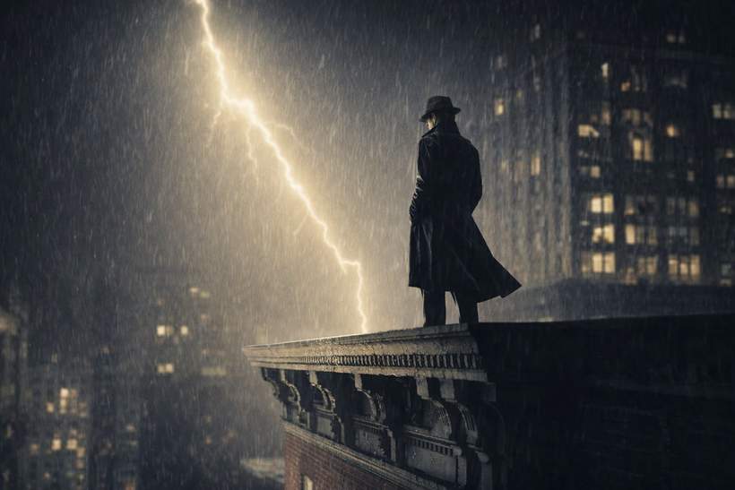 More Spidey Stories Coming from the Spider-Verse!