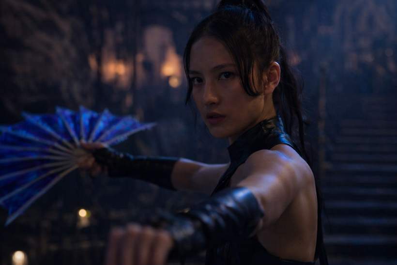 Mortal Kombat Movies May Have One More Lore Fix Left to Do