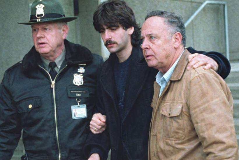 The 15 Most Chilling True Crime Documentaries That’ll Haunt Your Dreams