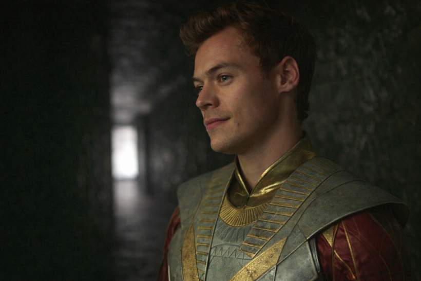Celebrating the Most Ludicrous Moments of the Marvel Cinematic Universe’s Phase 4