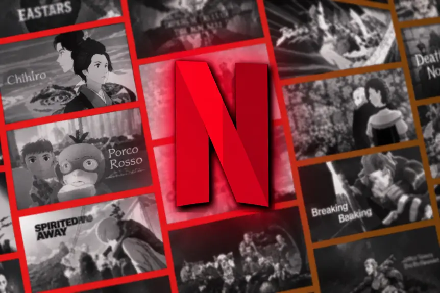 5 Must-Watch Netflix Anime That Put Most Mainstream Series To Shame
