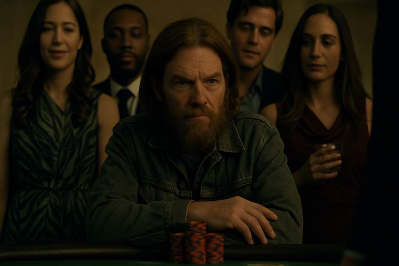 Netflix’s Black Rabbit Is More Stressful Than Uncut Gems