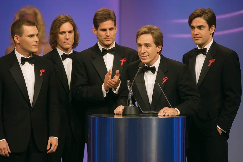 Netflix’s Take That Docuseries: Bold Move or Confusing Stunt?