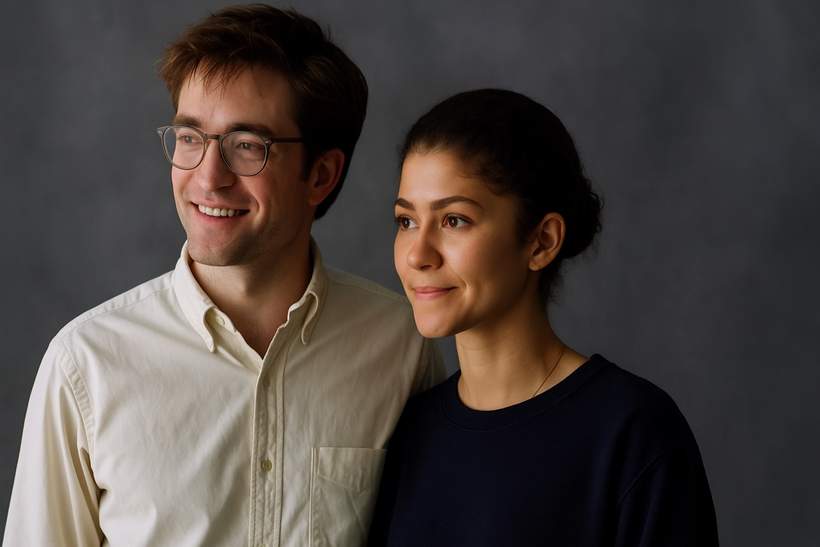 New A24 Trailer Dares You to Imagine the Worst Thing Zendaya Has Ever Done