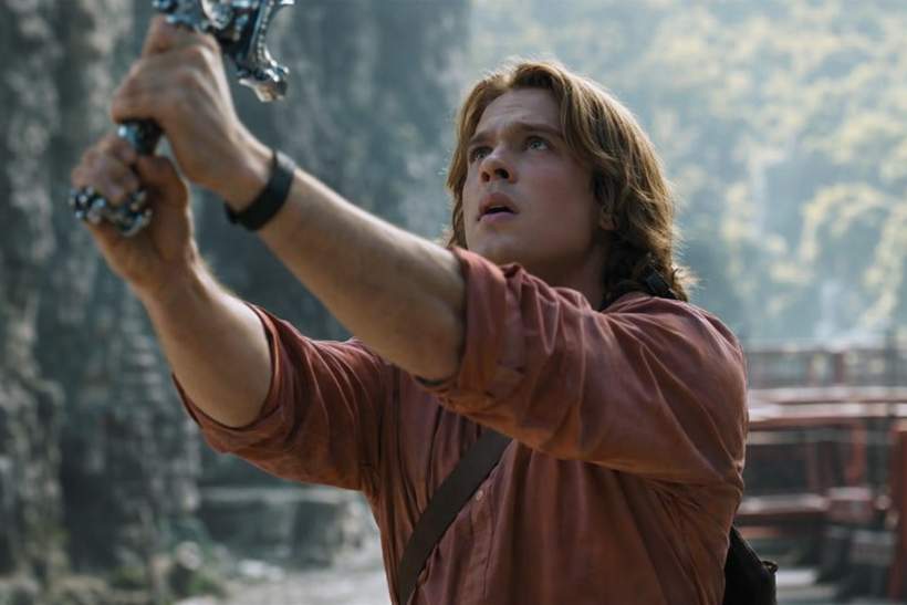 New Masters of the Universe Trailer: A Nostalgic Toy Story