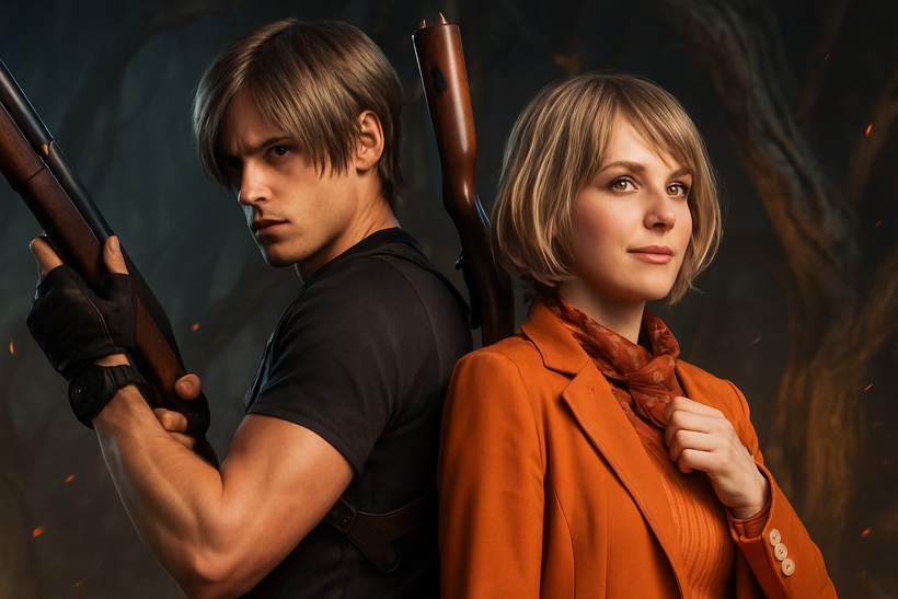 The New Resident Evil Movie: A Fresh Take for Fans!