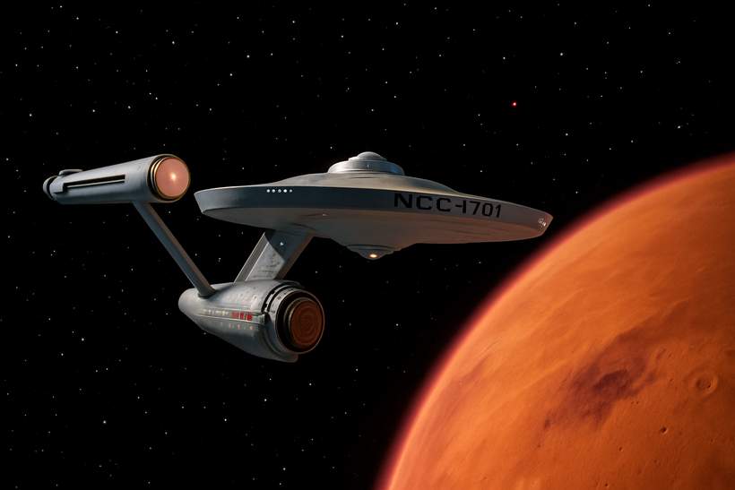 Noah Hawley’s Canceled Star Trek Movie Actually Understood Star Trek