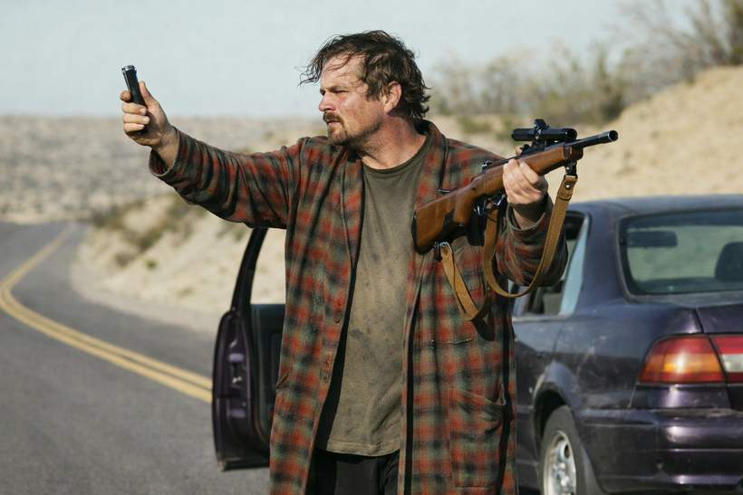 One Battle After Another Is Political But It Isn’t About Politics