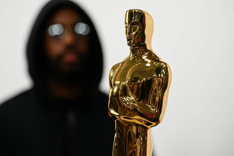 Oscars 2026: The Complete Nominee List