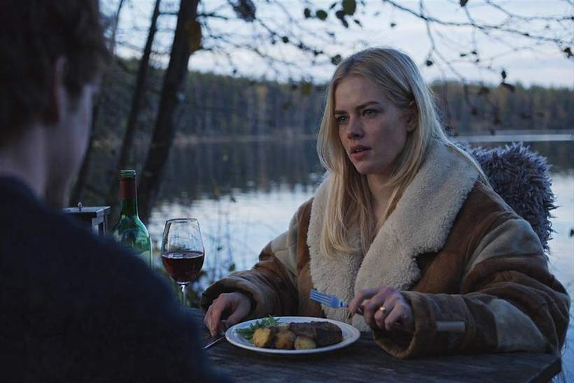 Over Your Dead Body Review: A Hilarious Murder Comedy