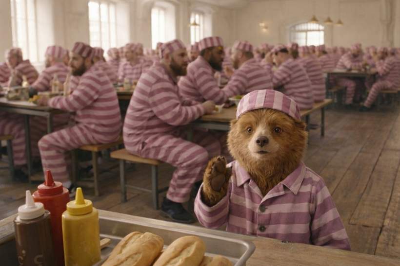 Paddington 4’s Writer Selection Hints at Political Satire for England’s Most Famous Bear