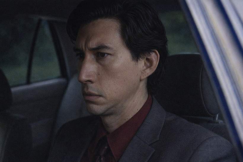 Paper Tiger Review: Adam Driver and Miles Teller Lead a Unique Film Experience