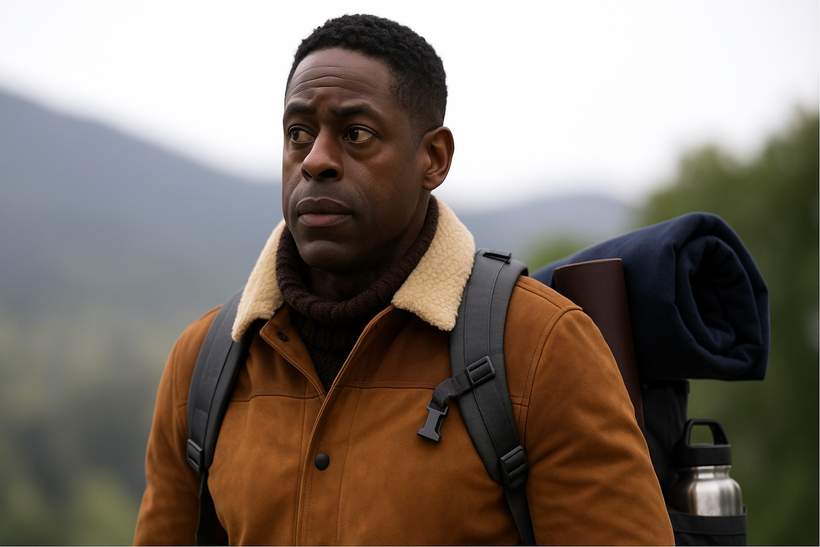 The Paradise Season 2 Trailer: A Peek Beyond the Bunker!