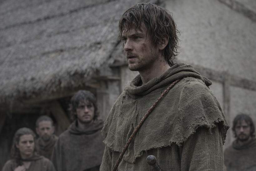 Paul Greengrass Unveils His Robin Hood Adventure: The Hood