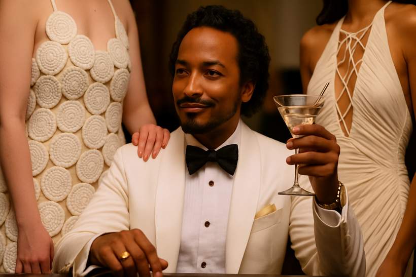 Pluribus Episode 6: Diabaté’s Surprising Perspective on the “HDP” Twist