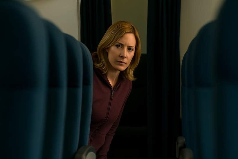 Pluribus: The One Note Vince Gilligan Had for Rhea Seehorn