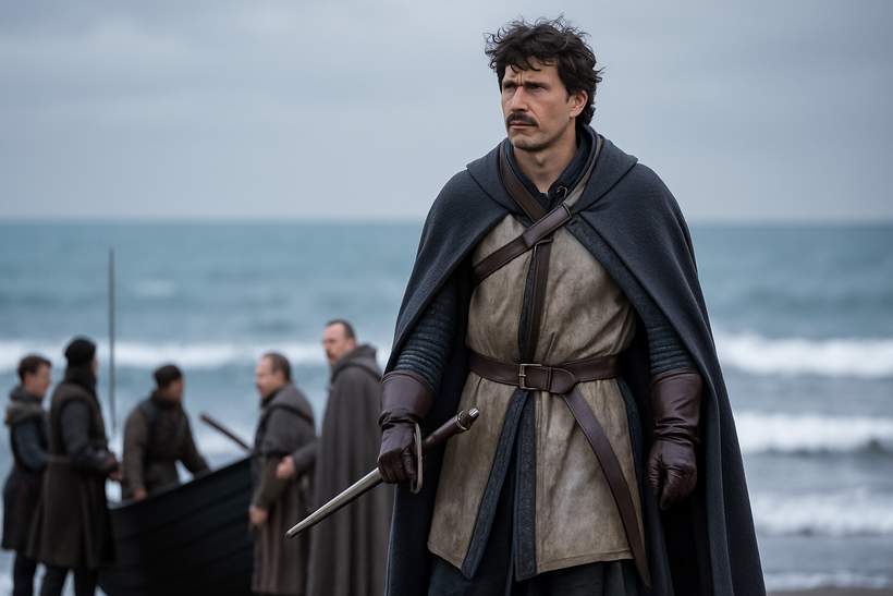 Prime Video Sneaks in One of the Year’s Biggest BBC Historical Dramas