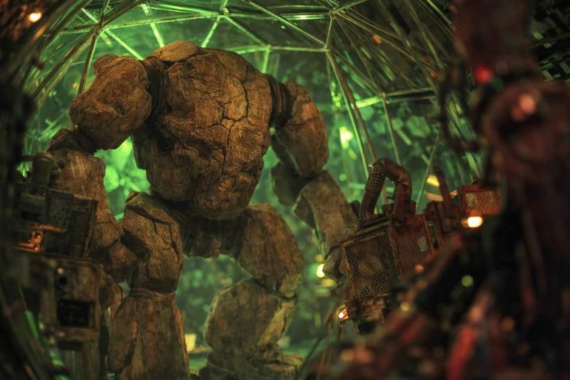 Is Project Hail Mary This Year’s Sinners in the Oscars Race?