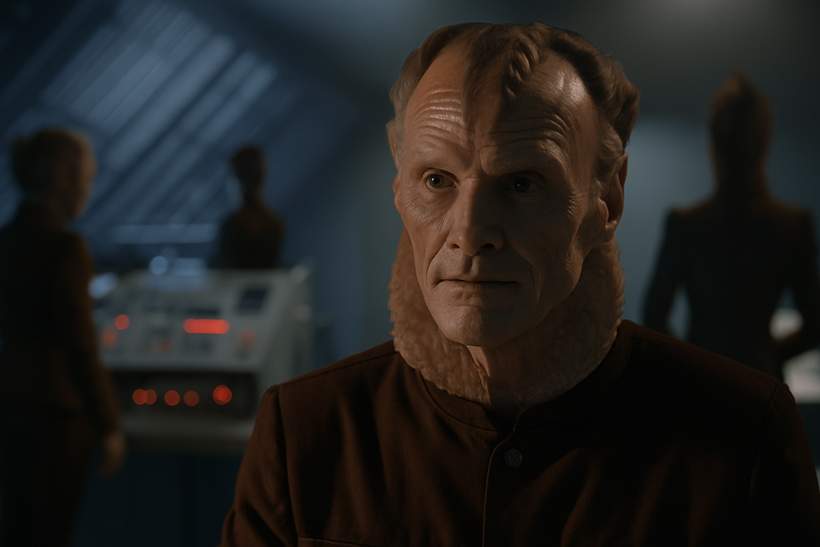 The Quirky Connection Between Star Trek: Voyager and a Forgotten ’60s Sitcom