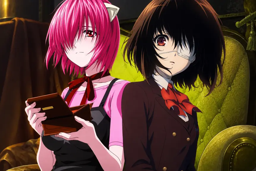 10 R-Rated Anime Series Perfect For Halloween