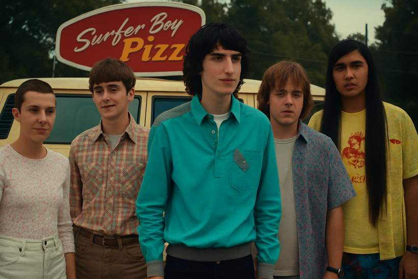 Ranking Every Season of Stranger Things